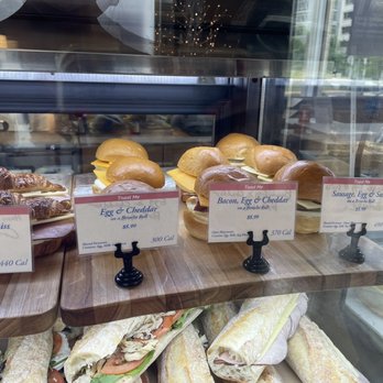 Paris Baguette - Bakeries Near Me - McLean, Virginia Paris Baguette - Bakeries Near Me - McLean, Virginia