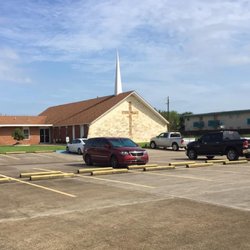 Lighthouse Family Church