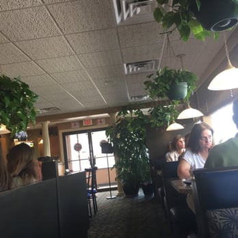 Boulevard Diner - Bakeries Near Me - Whitesboro, New York