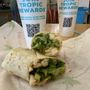 Tropical Smoothie Cafe