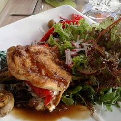 Restaurant Rhöni