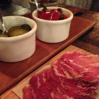 Ombra Salumi Bar - Italian Near Me - Melbourne, VIC