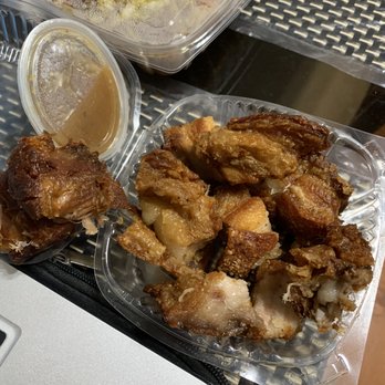 Ihawan - Just all fat! Too expensive!! - Filipino Near Me - Woodside, New York Ihawan - Just all fat! Too expensive!! - Filipino Near Me - Woodside, New York