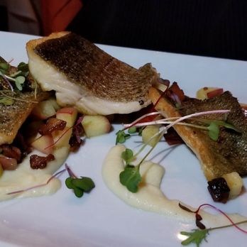 Helen's - Trout - New American Near Me - Seven Springs, Pennsylvania Helen's - Trout - New American Near Me - Seven Springs, Pennsylvania