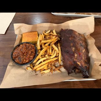 Mission BBQ - Barbeque Near Me - Doral, Florida Mission BBQ - Barbeque Near Me - Doral, Florida