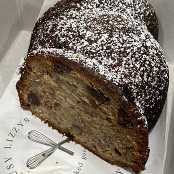 Busy Lizzy's Baked Goods - Bakeries Near Me - Burlingame, California