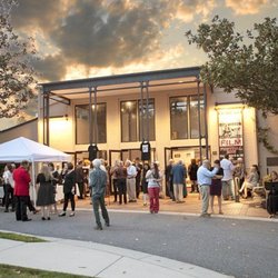 Tryon Fine Arts Center - TFAC presents over 100 public events every year.