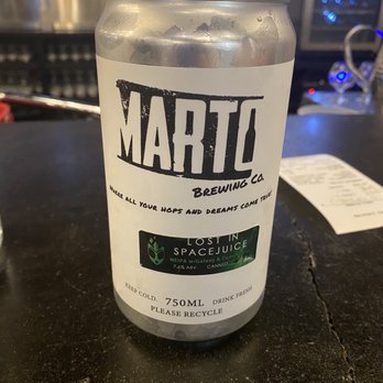 Marto Brewing Co - Great beer crawler! - Breweries Near Me - Sioux City, Iowa Marto Brewing Co - Great beer crawler! - Breweries Near Me - Sioux City, Iowa