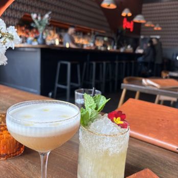 Dirty Pretty  - Wine Bars Near Me - Portland, Oregon