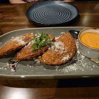 Martiniz Fresko Kitchen - Beef empanadas - Caterers Near Me - Norco, California Martiniz Fresko Kitchen - Beef empanadas - Caterers Near Me - Norco, California
