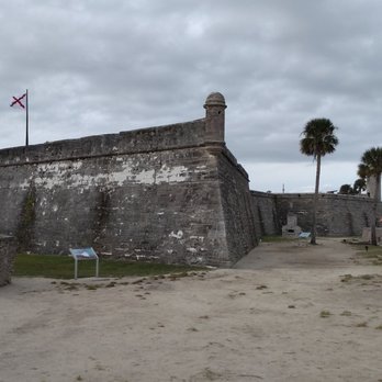 St George Inn - Hotels Near Me - Saint Augustine, Florida