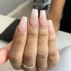Top Nails