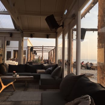 Ubuntu Beach - Lounge - Beach Bars Near Me - Zandvoort, New Hampshire Ubuntu Beach - Lounge - Beach Bars Near Me - Zandvoort, New Hampshire