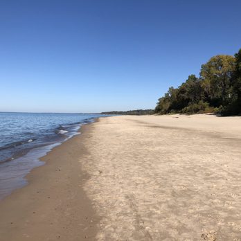 Townline Road Beach - Beaches Near Me - Union Pier, Michigan Townline Road Beach - Beaches Near Me - Union Pier, Michigan