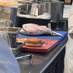 Culinaire Bazaar