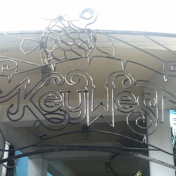 The Waterfront Brewery - Front Entry - Seafood Near Me - Key West, Florida The Waterfront Brewery - Front Entry - Seafood Near Me - Key West, Florida
