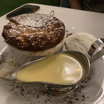 Arroyo Chop House - Souffles - Steakhouses Near Me - Pasadena, California