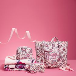 Gift Horse - Vera Bradley TOTES and Accessories