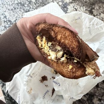 Snarf's Sandwiches - The Farmer - Sandwiches Near Me - Denver, Colorado