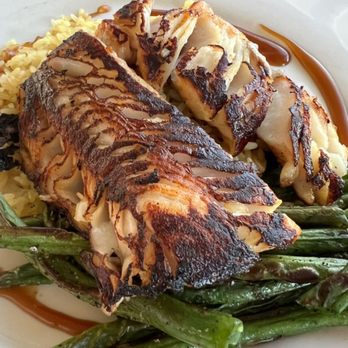 Bluewater Grill - Miso Cod - Seafood Near Me - Coronado, California Bluewater Grill - Miso Cod - Seafood Near Me - Coronado, California