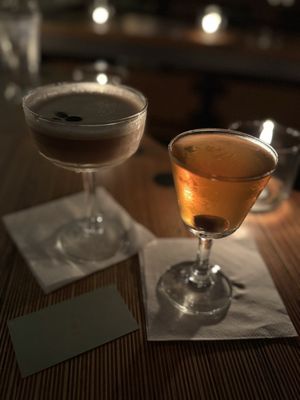 BAR - Big in Japan by null