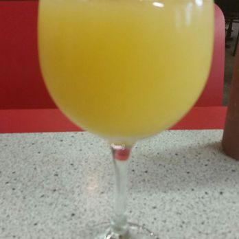 Bob's Taco Station - Mimosas and beers available - Mexican Near Me - Rosenberg, Texas