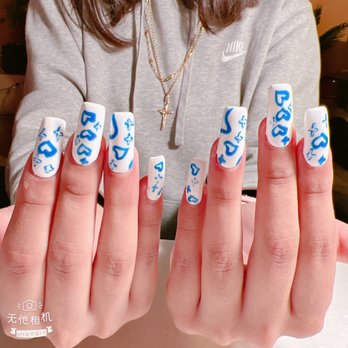 Top Nails - Nail Salons Near Me - Morro Bay, California Top Nails - Nail Salons Near Me - Morro Bay, California