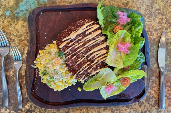 Shore Raw Bar & Grill by null