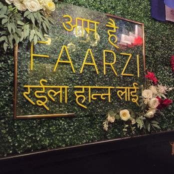 Faarzi Himalayan Bar & Grill - Wine Bars Near Me - Queens, New York Faarzi Himalayan Bar & Grill - Wine Bars Near Me - Queens, New York