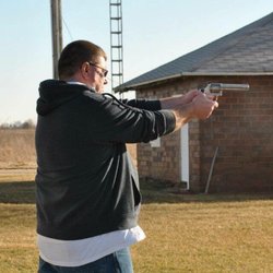 Responsible Carry - Practice! Always