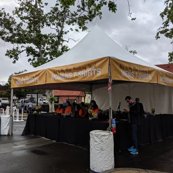 Santa Barbara Wine Country Half Marathon - Race shirt pick-up - Races & Competitions Near Me - Solvang, California Santa Barbara Wine Country Half Marathon - Race shirt pick-up - Races & Competitions Near Me - Solvang, California
