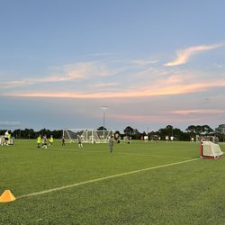 Space Coast United Soccer Club