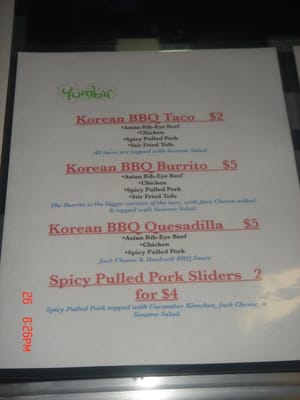 Yumbii @ Brookwood Hills by null