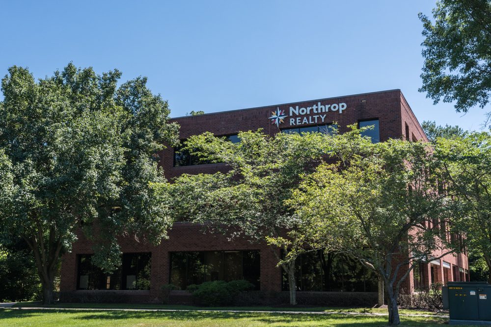 NORTHROP REALTY LONG & FOSTER COMPANY 5570 Sterrett Pl, Columbia