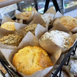 Muffins