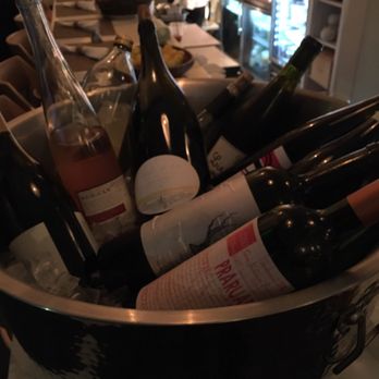 Kali Steak - The wine list. - Steakhouses Near Me - Los Angeles, California Kali Steak - The wine list. - Steakhouses Near Me - Los Angeles, California