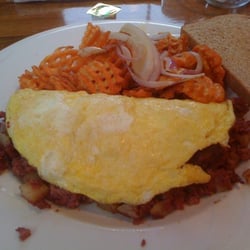 Merriland Farm Cafe