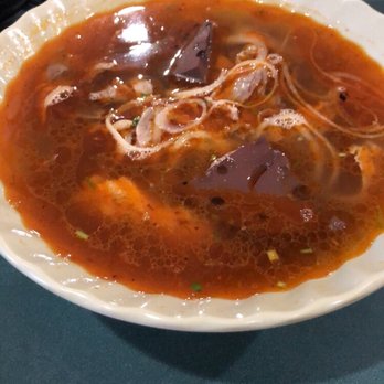 Pho Hong Phat - Bun bo hue - Vietnamese Near Me - San Antonio, Texas