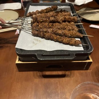 Dynasty BBQ - Chinese Near Me - San Mateo, California