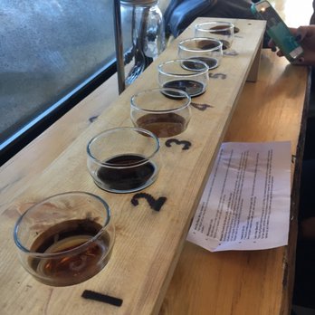 Mammoth Brewing - Seasonal flight - Breweries Near Me - Mammoth Lakes, California Mammoth Brewing - Seasonal flight - Breweries Near Me - Mammoth Lakes, California