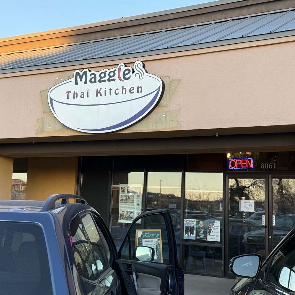 Maggie Thai Kitchen - Parking right out front. - Thai Near Me - Boise, Idaho Maggie Thai Kitchen - Parking right out front. - Thai Near Me - Boise, Idaho