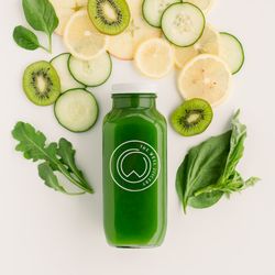 The Well Juicery