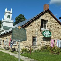 Handmade In Vermont - Handmade In Vermont, Wallingford