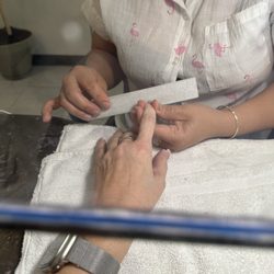 Envy Nails & Spa