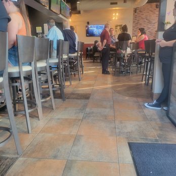 Massoni’s Italian Restaurant - Italian Near Me - Nottingham, Maryland