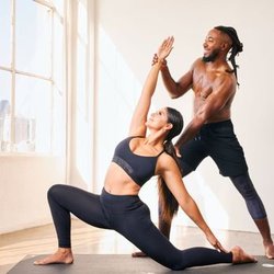 Hot 8 Yoga