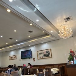 Golden Bay Banquet - Interior