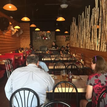 Kooky Canuck - Dining area - New American Near Me - Memphis, Tennessee Kooky Canuck - Dining area - New American Near Me - Memphis, Tennessee