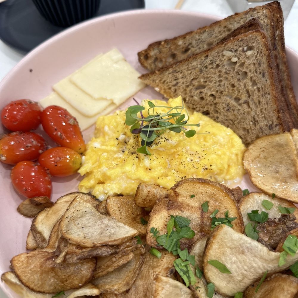 Jackie Smalls - Smalls Scramble - Breakfast & Brunch Near Me - Wayne, New Jersey Jackie Smalls - Smalls Scramble - Breakfast & Brunch Near Me - Wayne, New Jersey