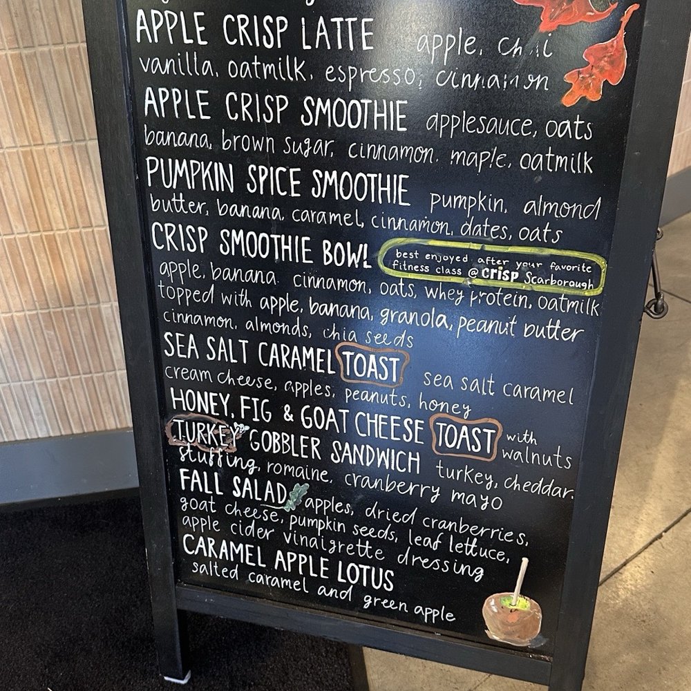 Cafe Luna - Specials - Cafes Near Me - Scarborough, Maine Cafe Luna - Specials - Cafes Near Me - Scarborough, Maine